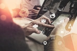 Evolving Digital Technology